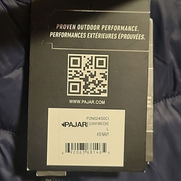 Pajar SunnyBrooke Jacket - Picture 15 of 16